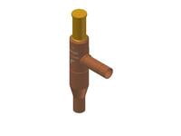 DANFOSS 034L0049 DANFOSS 034L0049