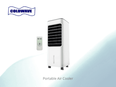 COLDWAVE AC100-18BR COLDWAVE AC100-18BR