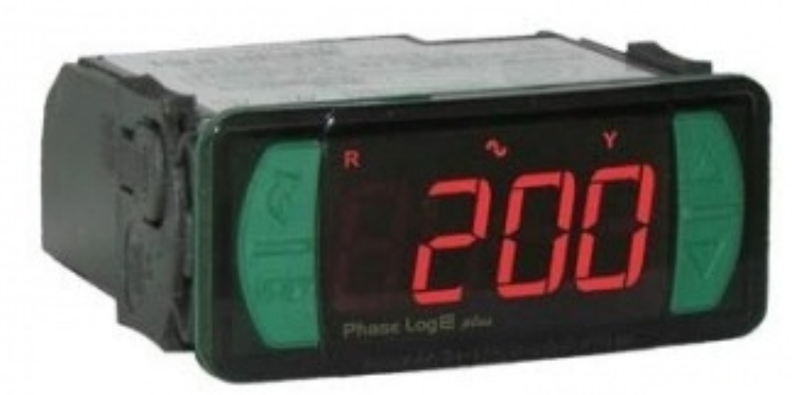 FULL GAUGE GPHASELOGEP FULL GAUGE GPHASELOGEP