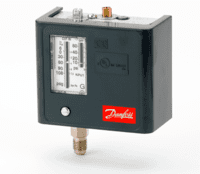 DANFOSS 060-5231 DANFOSS 060-5231