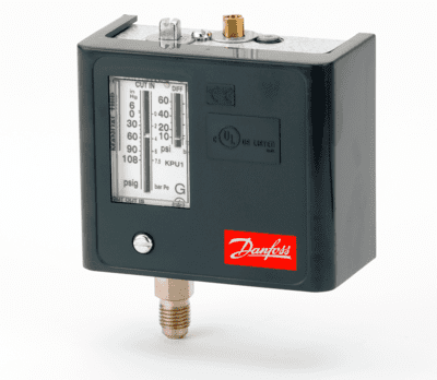 DANFOSS 060-5231 DANFOSS 060-5231