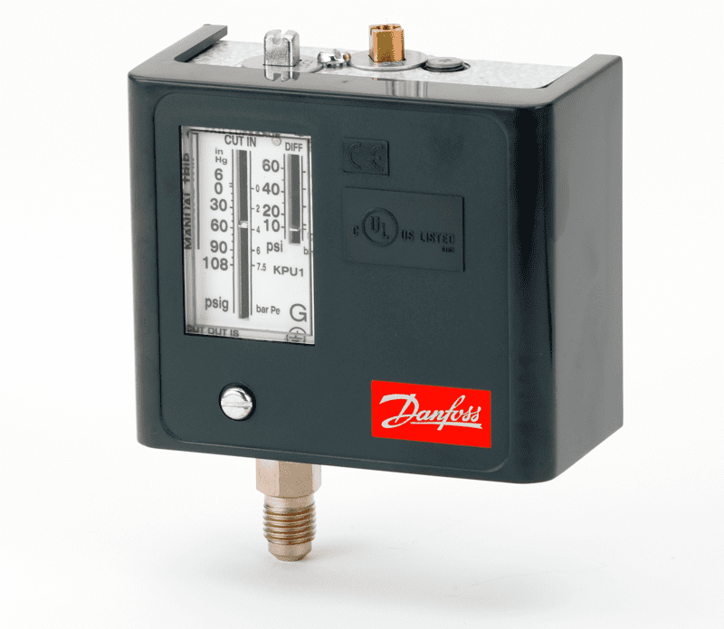 DANFOSS 060-5231 DANFOSS 060-5231