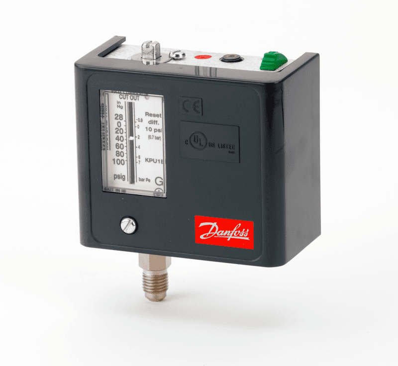 DANFOSS 060-5232 DANFOSS 060-5232