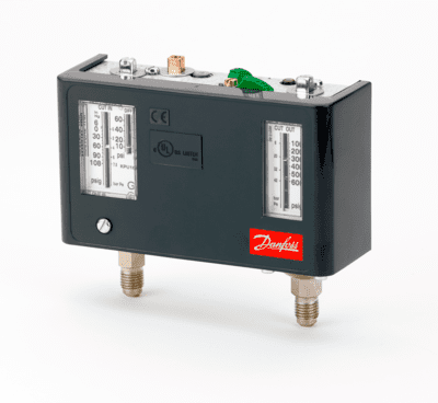 DANFOSS 060-5253 DANFOSS 060-5253