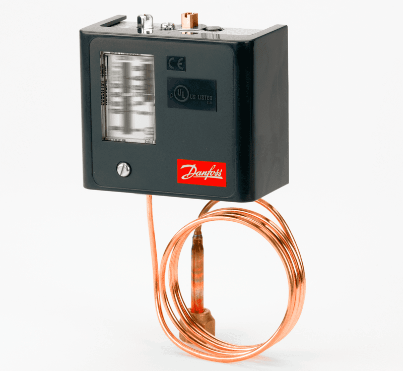 DANFOSS 060-5245 DANFOSS 060-5245