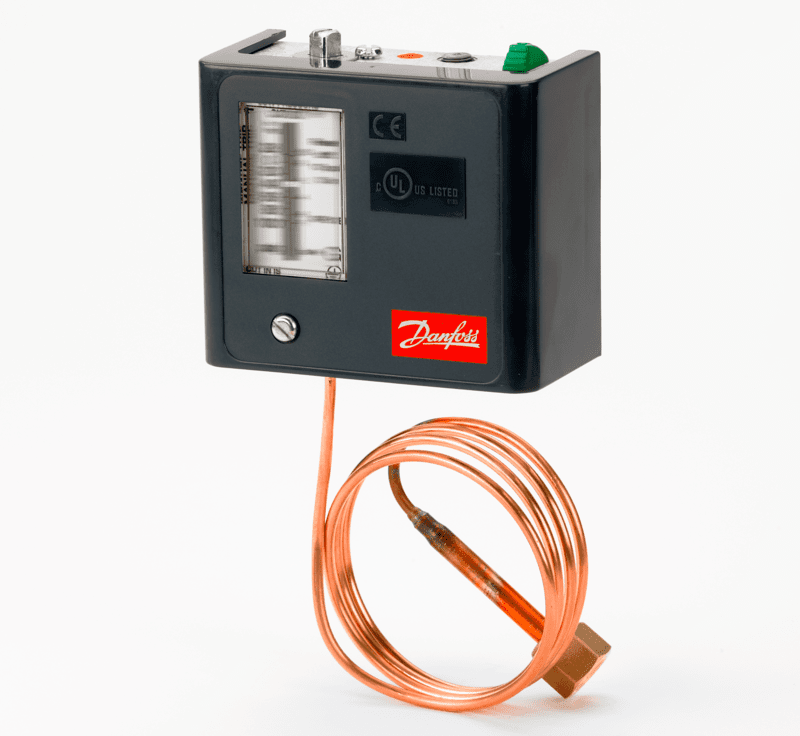 DANFOSS 060-5246 DANFOSS 060-5246