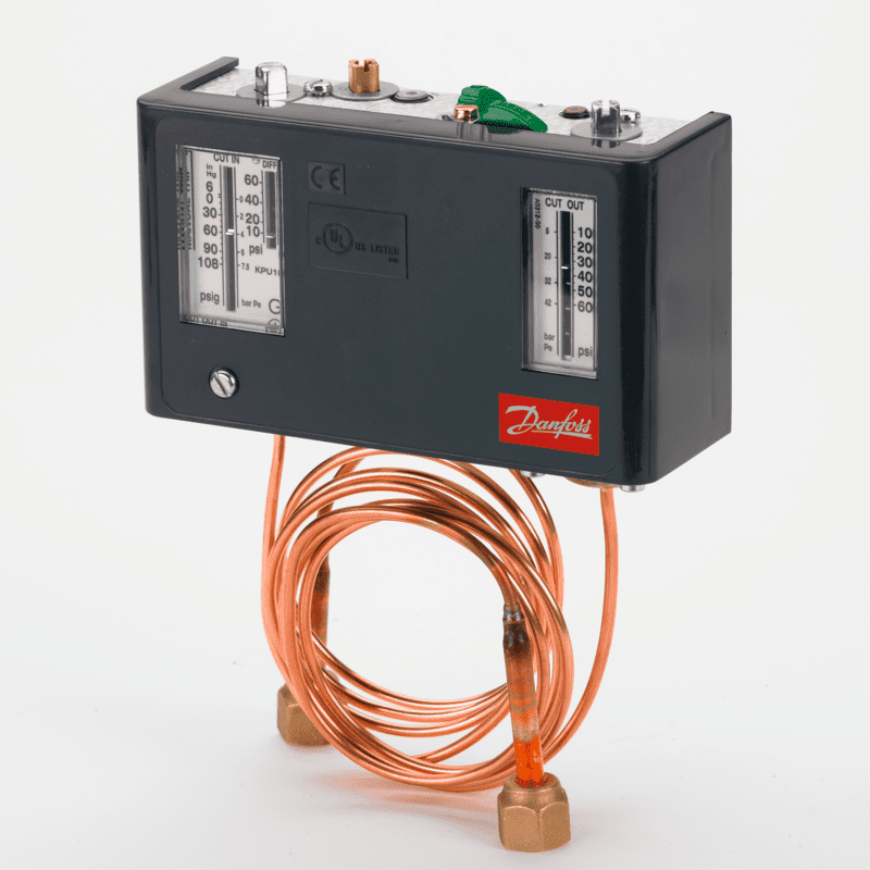 DANFOSS 060-5254 DANFOSS 060-5254