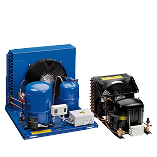 Danfoss Hjz018d32q