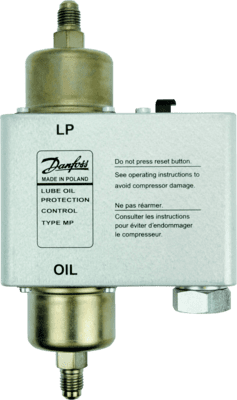 DANFOSS 060B205766 DANFOSS 060B205766