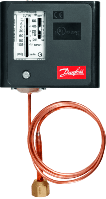 DANFOSS 060-5253 DANFOSS 060-5253
