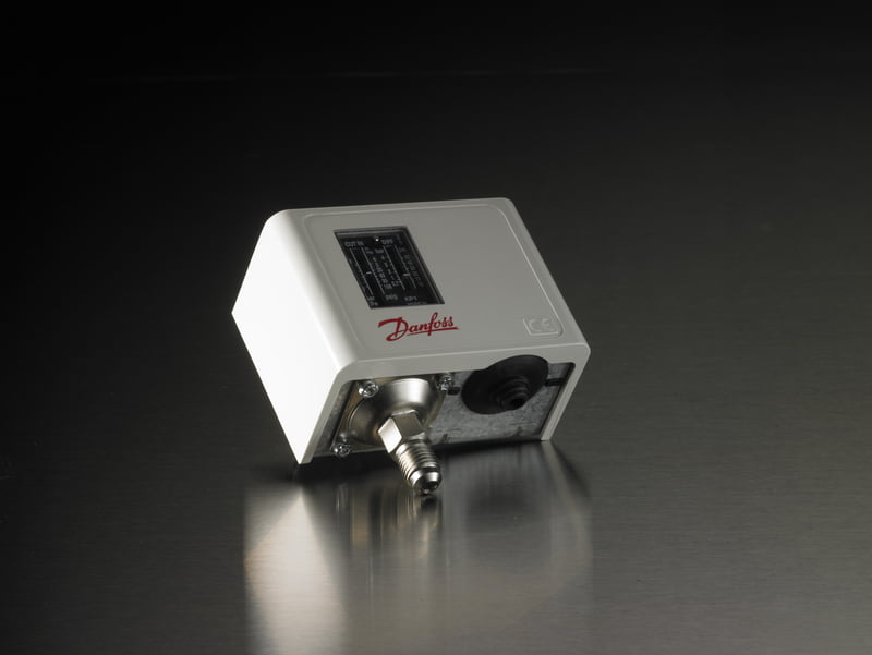 DANFOSS 60110366 DANFOSS 60110366