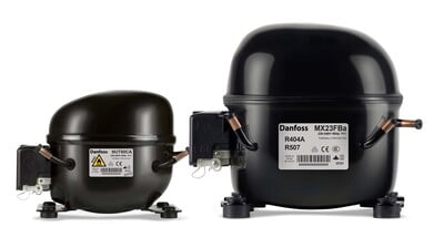DANFOSS MX23FGA DANFOSS MX23FGA