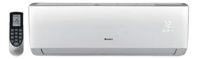 GREE LIVO 12000 BTU/h INVERTER SPLIT SYSTEM GREE LIVO 12000 BTU/h INVERTER SPLIT SYSTEM