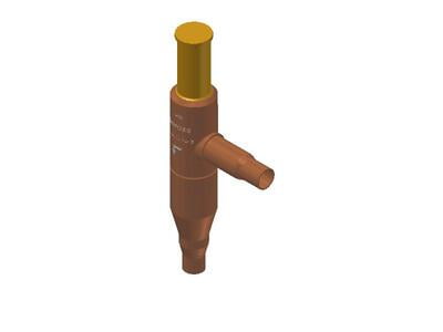 DANFOSS 034L0043 DANFOSS 034L0043