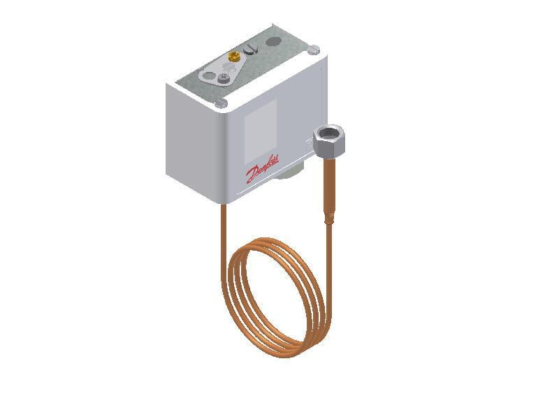 DANFOSS 060-206466 DANFOSS 060-206466