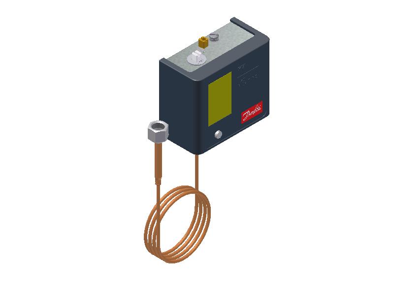 DANFOSS 060-5242 DANFOSS 060-5242